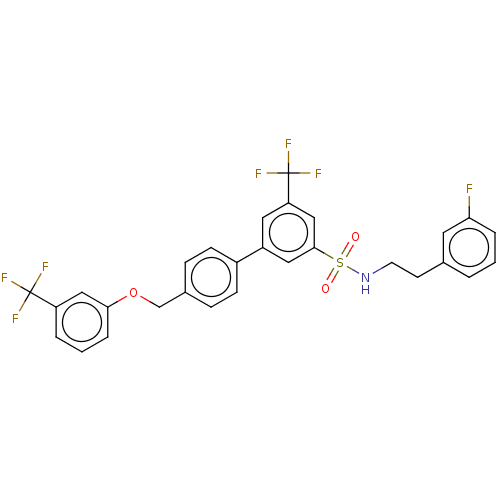 Chemical structure of BindingDB Monomer ID 50405914
