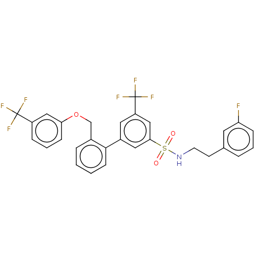 Chemical structure of BindingDB Monomer ID 50405916