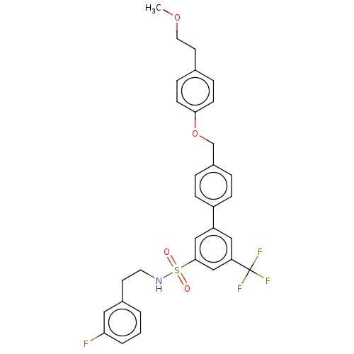 Chemical structure of BindingDB Monomer ID 50405918
