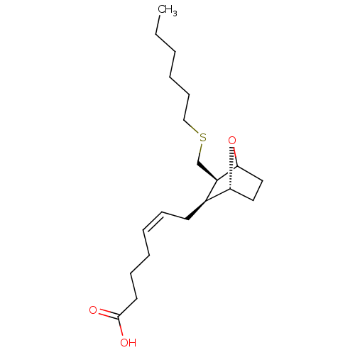 Chemical structure of BindingDB Monomer ID 50405920