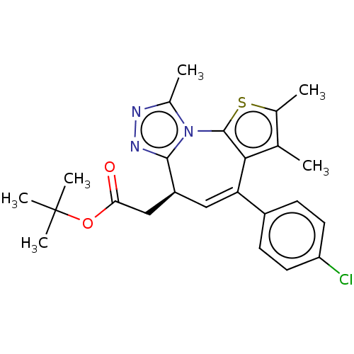 Chemical structure of BindingDB Monomer ID 50405927