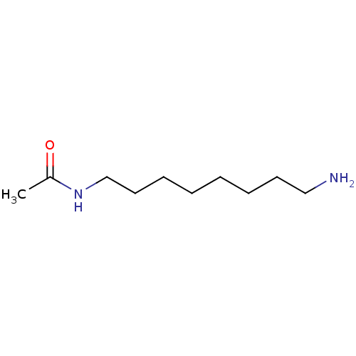 Chemical structure of BindingDB Monomer ID 50405928