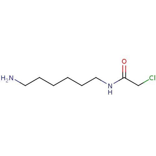 Chemical structure of BindingDB Monomer ID 50405930