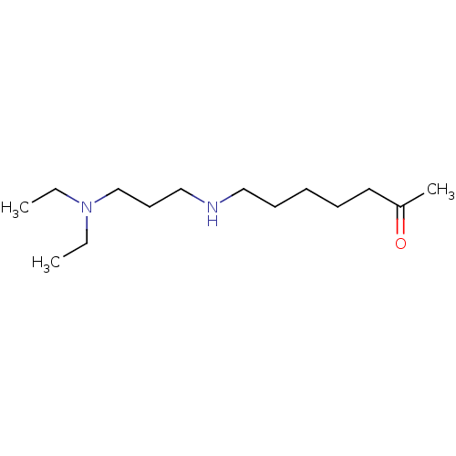 Chemical structure of BindingDB Monomer ID 50405931