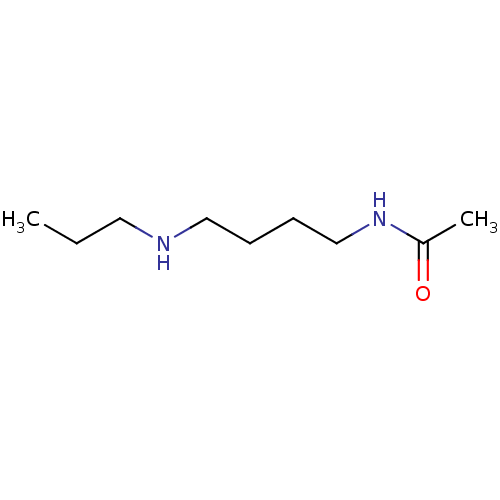 Chemical structure of BindingDB Monomer ID 50405932