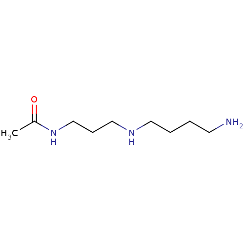 Chemical structure of BindingDB Monomer ID 50405933