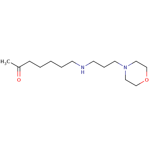 Chemical structure of BindingDB Monomer ID 50405939
