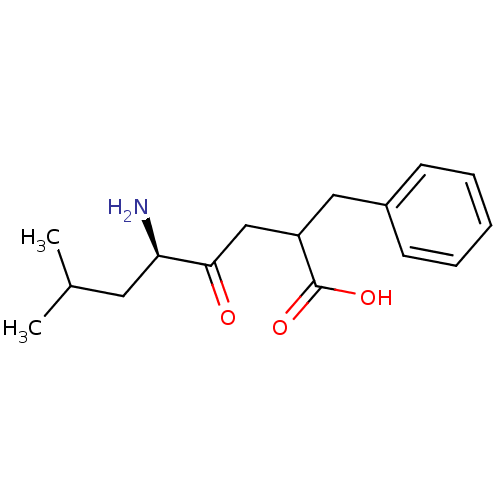 Chemical structure of BindingDB Monomer ID 50405948