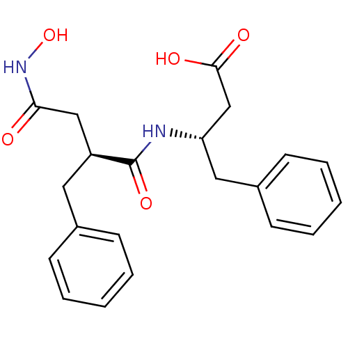 Chemical structure of BindingDB Monomer ID 50405950