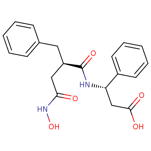 Chemical structure of BindingDB Monomer ID 50405952