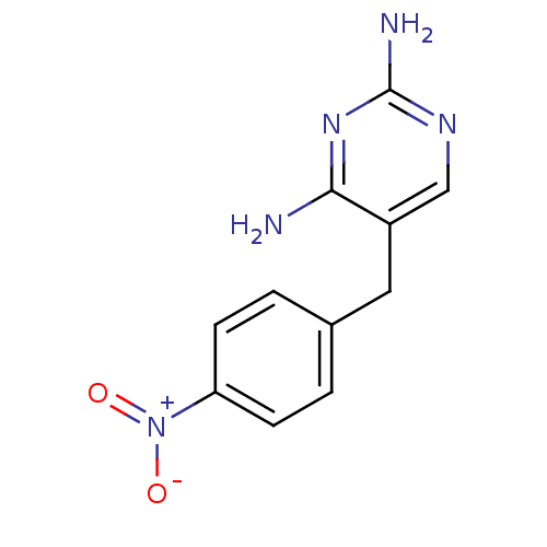 Chemical structure of BindingDB Monomer ID 50405963