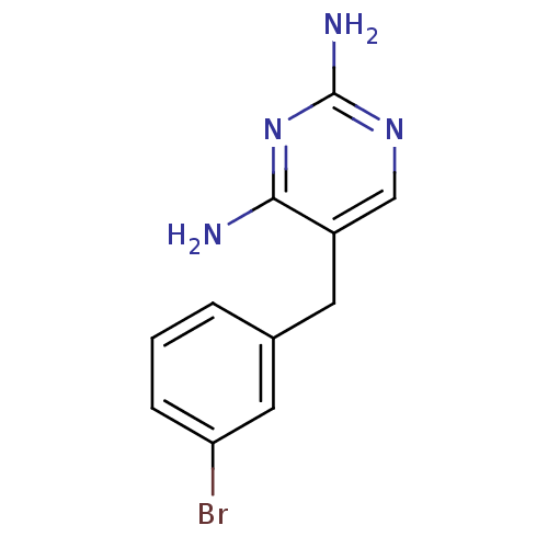 Chemical structure of BindingDB Monomer ID 50405968