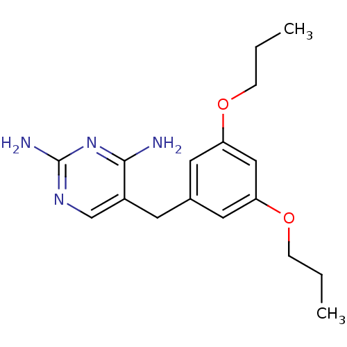 Chemical structure of BindingDB Monomer ID 50405972
