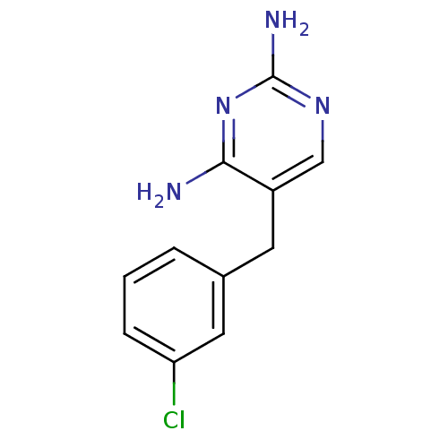 Chemical structure of BindingDB Monomer ID 50405973
