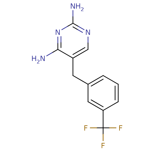 Chemical structure of BindingDB Monomer ID 50405976