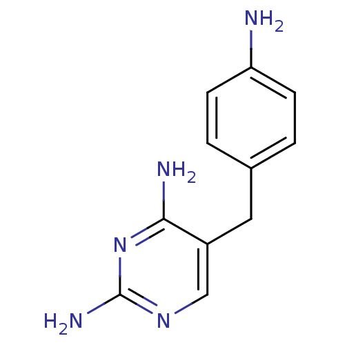 Chemical structure of BindingDB Monomer ID 50405978