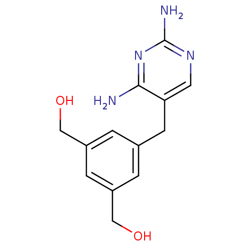 Chemical structure of BindingDB Monomer ID 50405980
