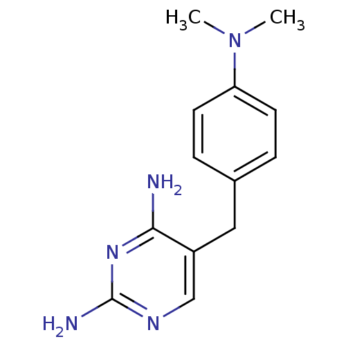 Chemical structure of BindingDB Monomer ID 50405987