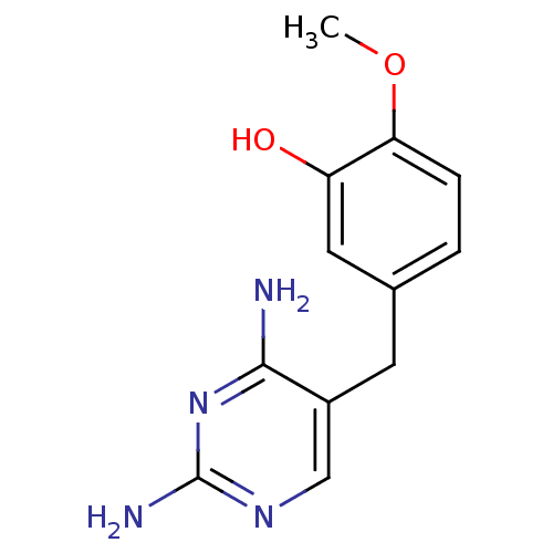 Chemical structure of BindingDB Monomer ID 50405991