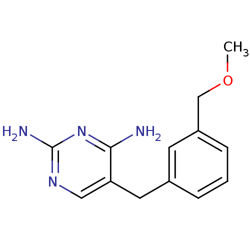 Chemical structure of BindingDB Monomer ID 50405999
