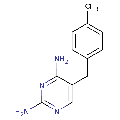 Chemical structure of BindingDB Monomer ID 50406001
