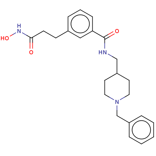 Chemical structure of BindingDB Monomer ID 50406020