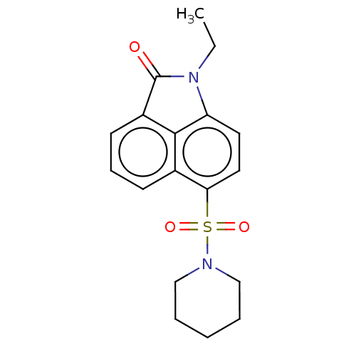 Chemical structure of BindingDB Monomer ID 50406025