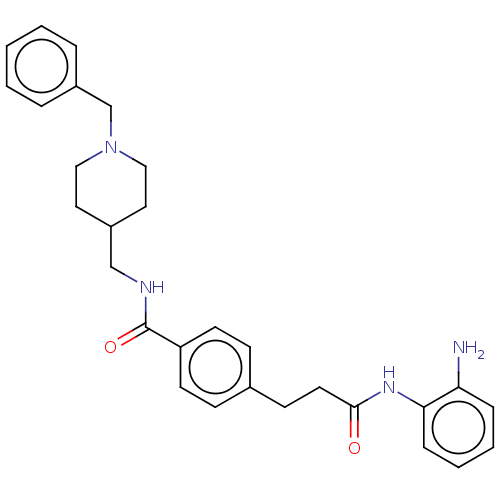 Chemical structure of BindingDB Monomer ID 50406047