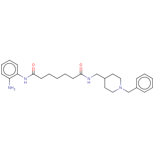 Chemical structure of BindingDB Monomer ID 50406056