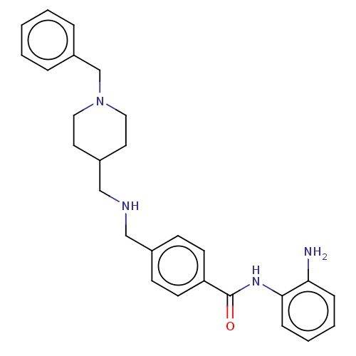 Chemical structure of BindingDB Monomer ID 50406059