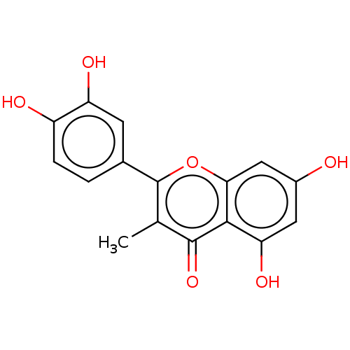Chemical structure of BindingDB Monomer ID 50406062