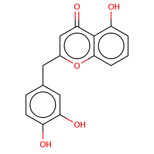 Chemical structure of BindingDB Monomer ID 50406068