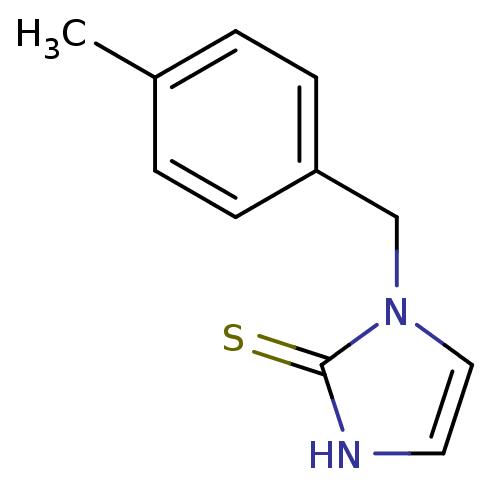Chemical structure of BindingDB Monomer ID 50406072