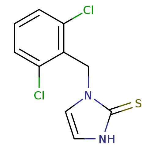 Chemical structure of BindingDB Monomer ID 50406076