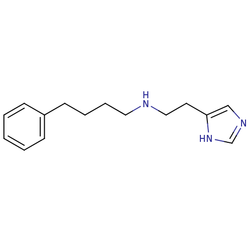 Chemical structure of BindingDB Monomer ID 50406095