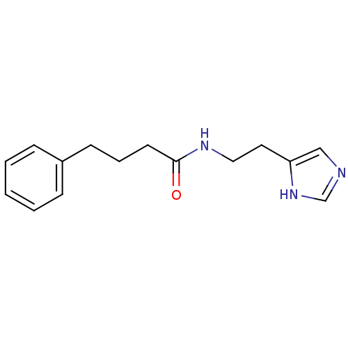 Chemical structure of BindingDB Monomer ID 50406098