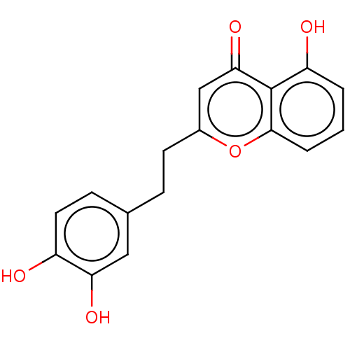 Chemical structure of BindingDB Monomer ID 50406110