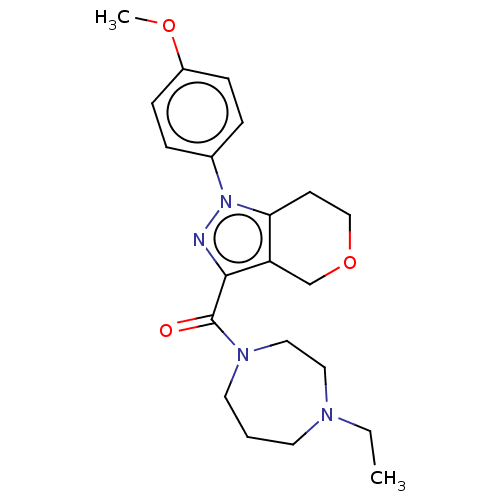 Chemical structure of BindingDB Monomer ID 50406122