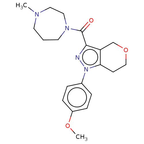 Chemical structure of BindingDB Monomer ID 50406128