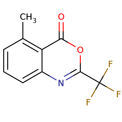 Chemical structure of BindingDB Monomer ID 50406224