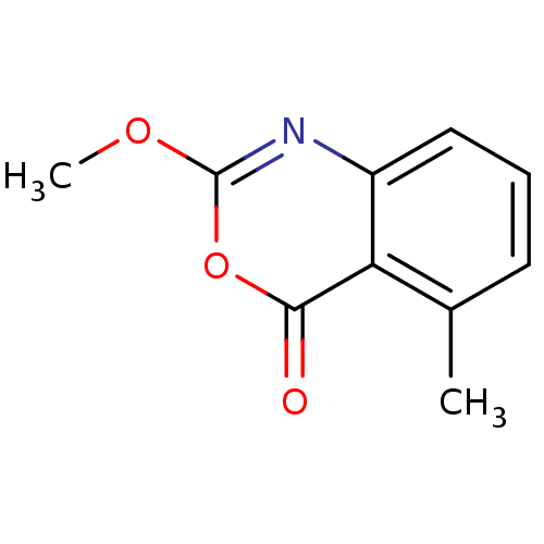 Chemical structure of BindingDB Monomer ID 50406257