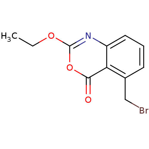 Chemical structure of BindingDB Monomer ID 50406288