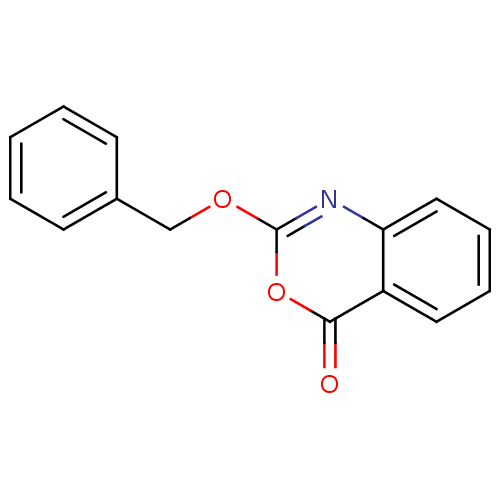 Chemical structure of BindingDB Monomer ID 50406296
