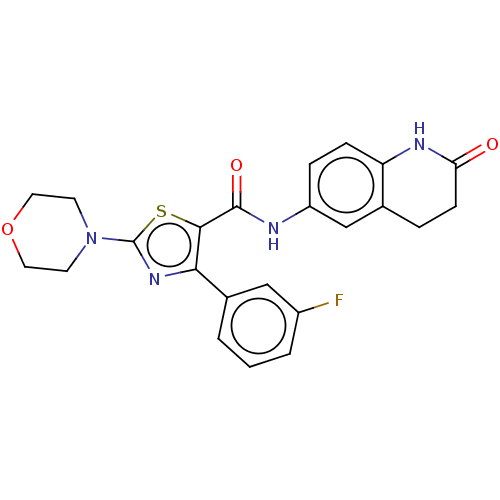 Chemical structure of BindingDB Monomer ID 50406336