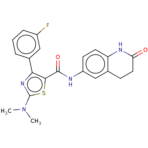 Chemical structure of BindingDB Monomer ID 50406337