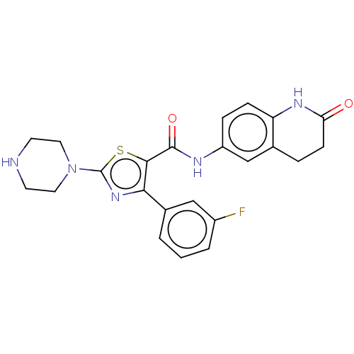 Chemical structure of BindingDB Monomer ID 50406340