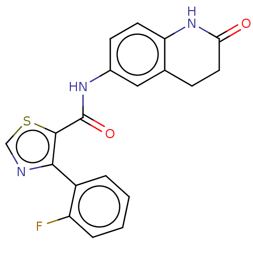 Chemical structure of BindingDB Monomer ID 50406341