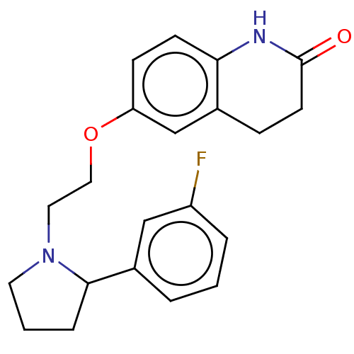 Chemical structure of BindingDB Monomer ID 50406342