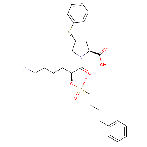 Chemical structure of BindingDB Monomer ID 50406378