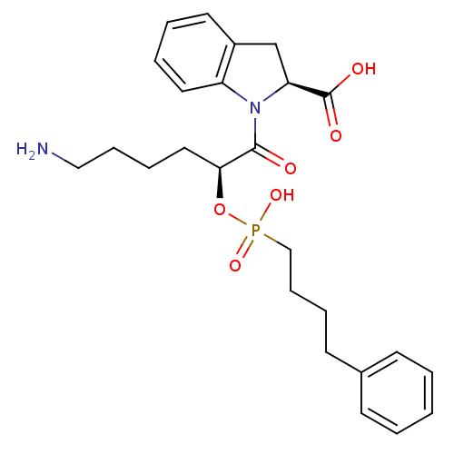 Chemical structure of BindingDB Monomer ID 50406380